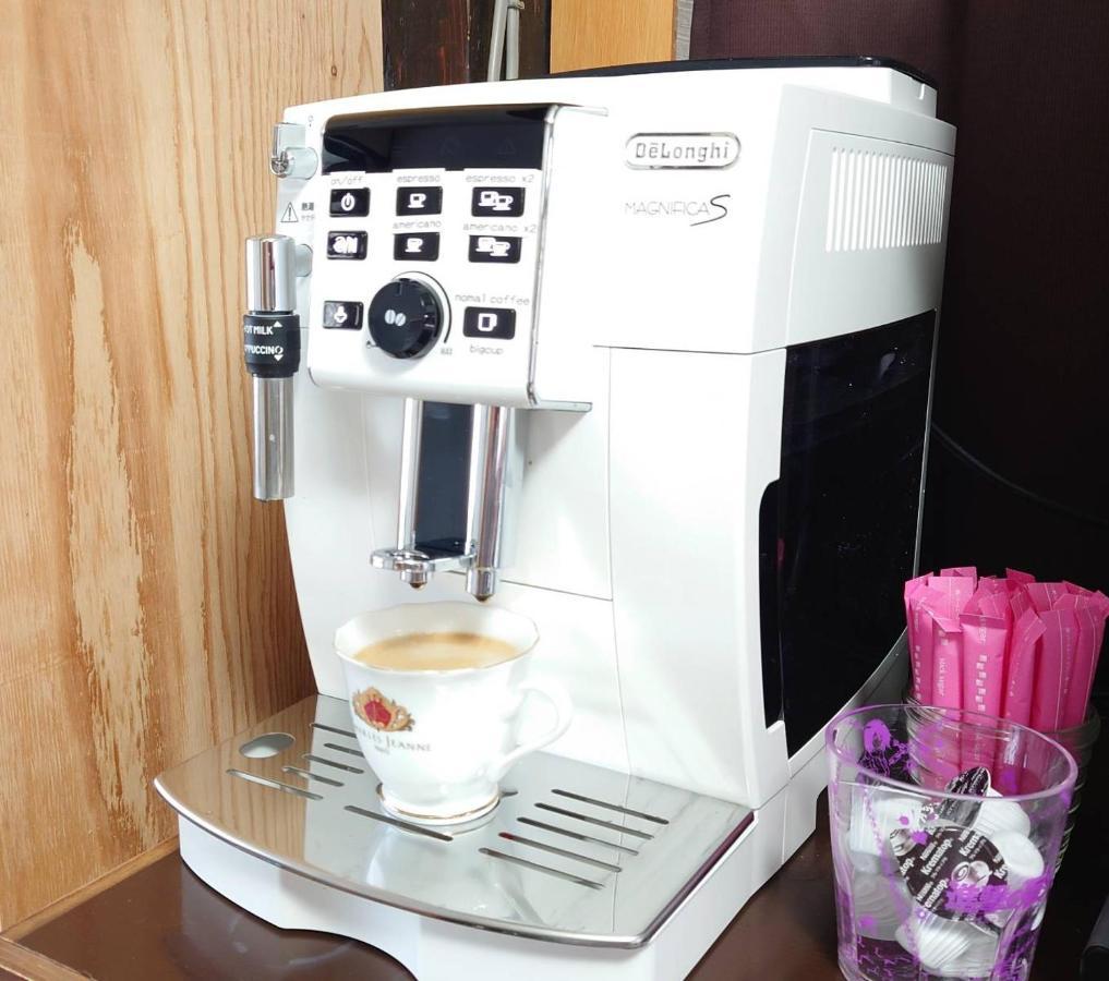 Holiday home Oneworld Shijo四条京町屋