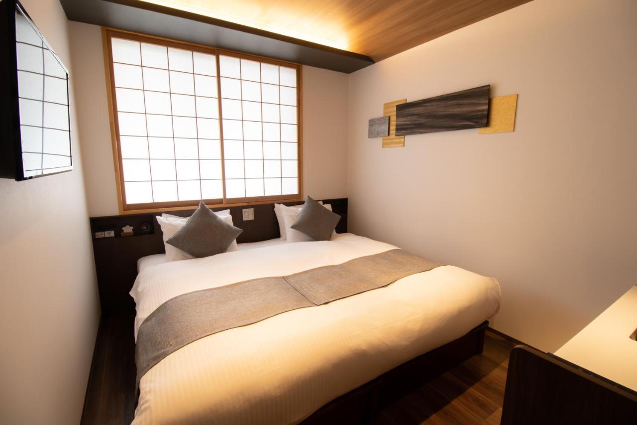 Sakura Suzaku Oji Hotel Kyoto