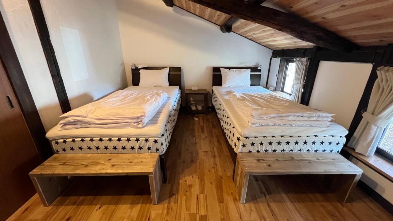 京町家 近よし Guest house