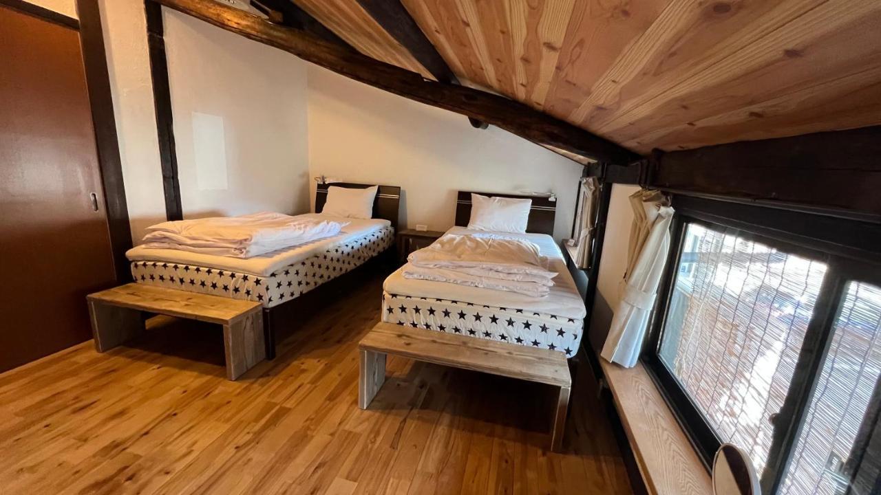 Guest house 京町家 近よし