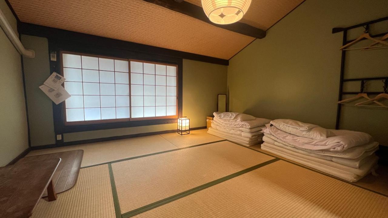 Guest house 京町家 近よし Kyoto