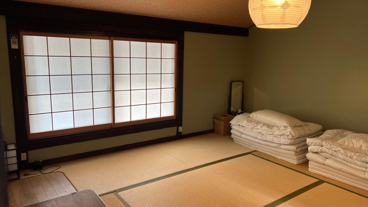 京町家 近よし Guest house