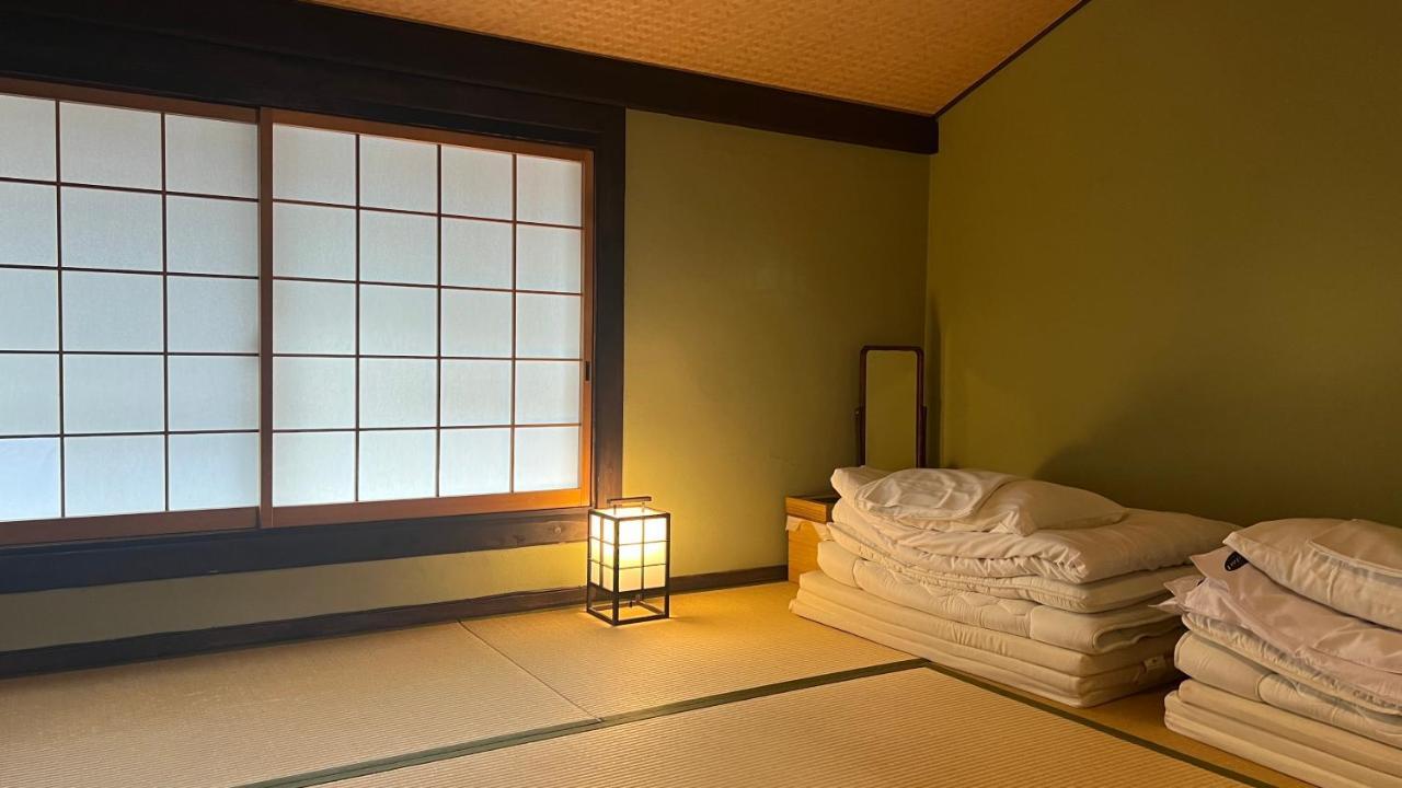 Guest house 京町家 近よし Kyoto