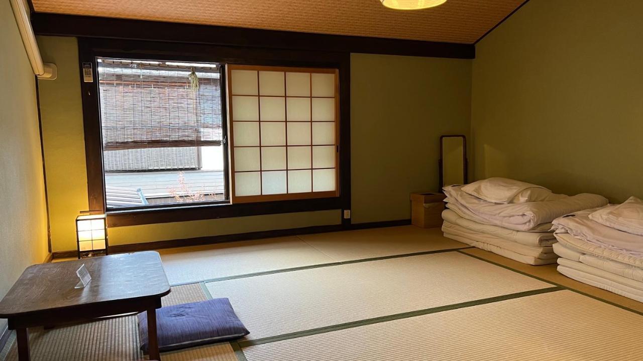 京町家 近よし 2* Kyoto
