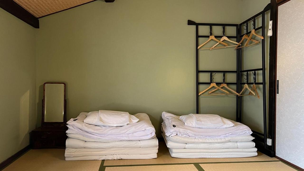 京町家 近よし Guest house
