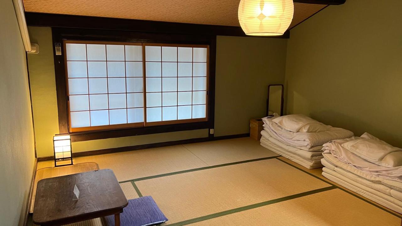 京町家 近よし Guest house 2*