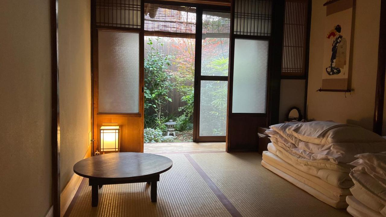 京町家 近よし