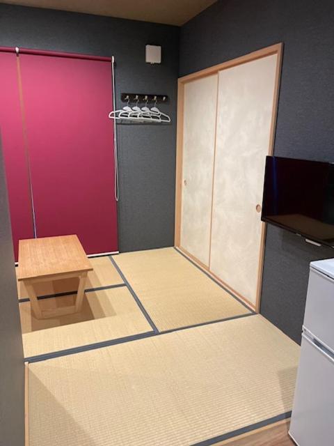 Apartment クオーレ伏見稲荷