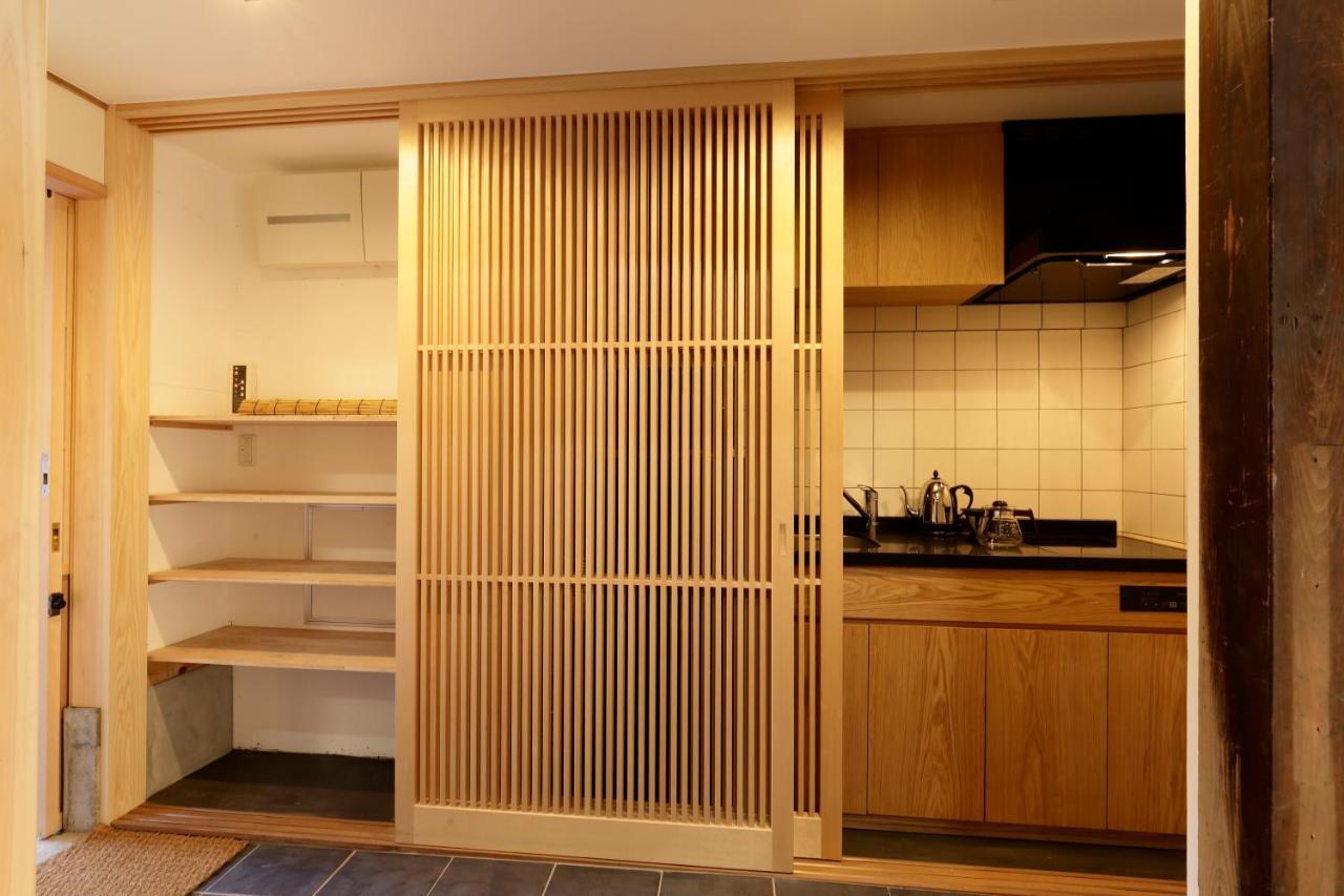 Holiday home Tawara-an Kyoto