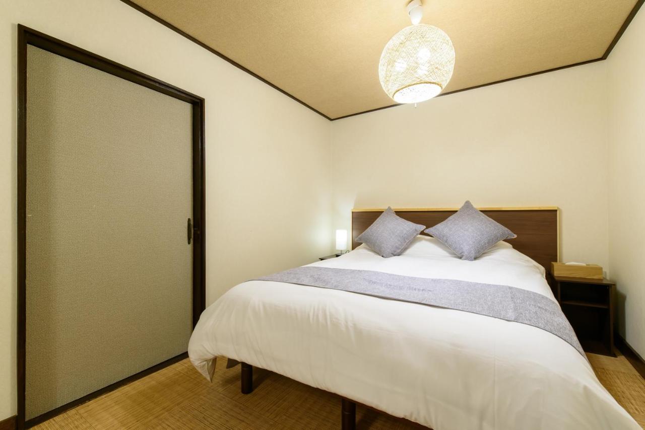 Ushiwakamaru Villa Kyoto