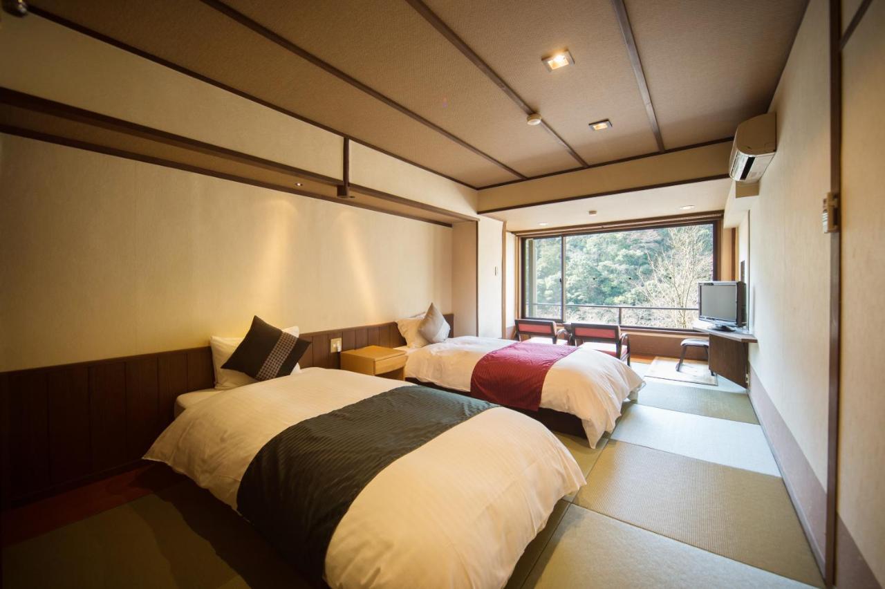 Momijiya Honkan Takaosansou Kyoto