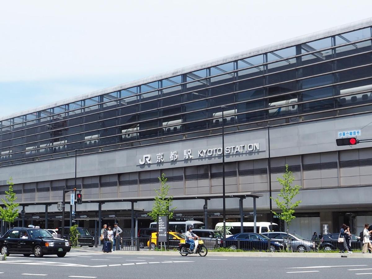 Apartment One Heart At Station South 5 *