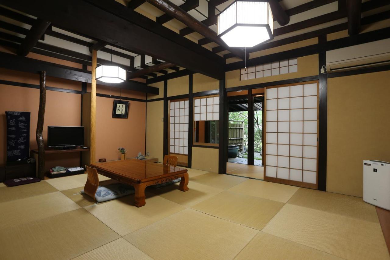 Momijiya Annex 5* Kyoto