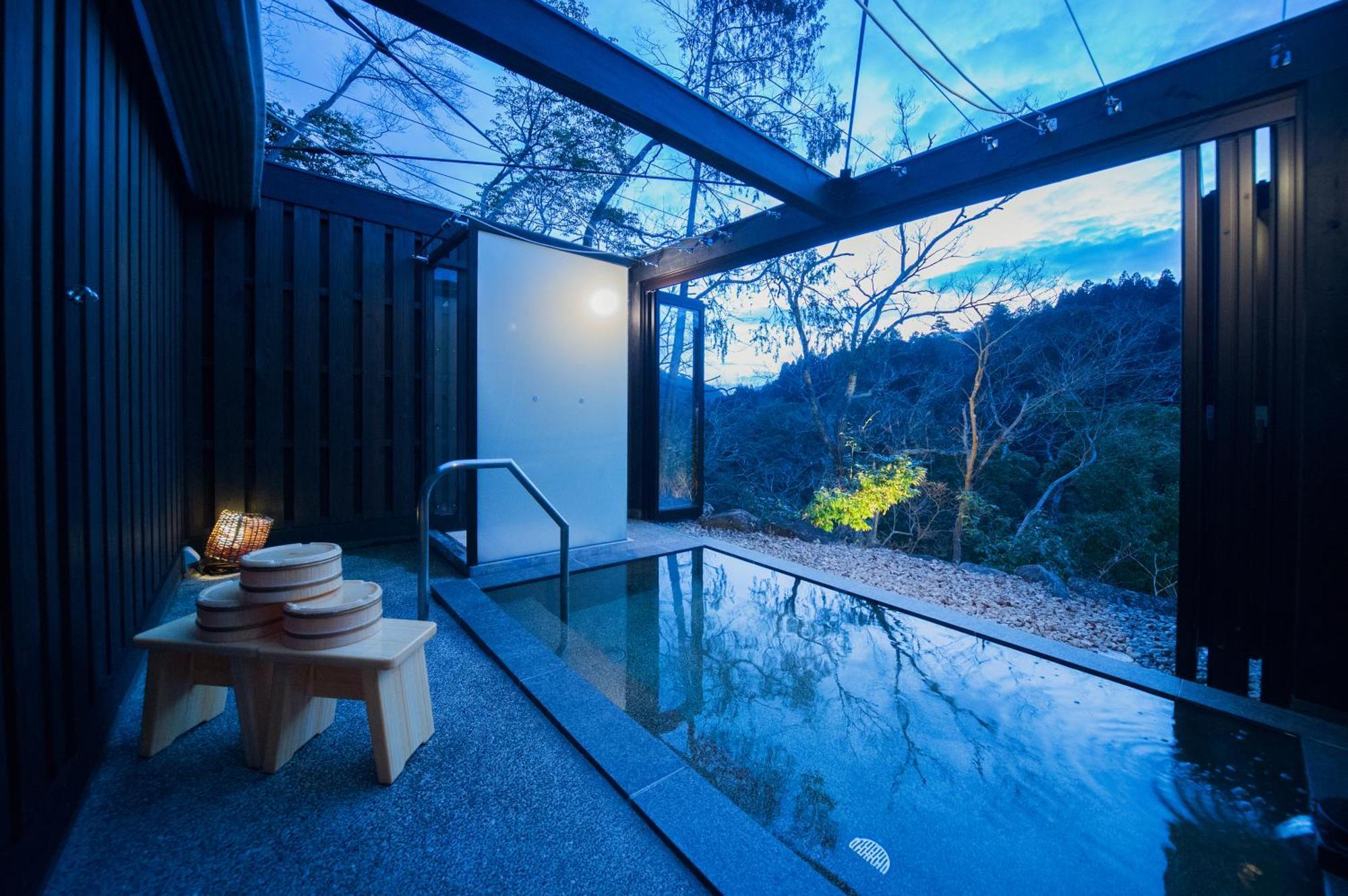 Ryokan Momijiya Honkan Takaosansou Kyoto