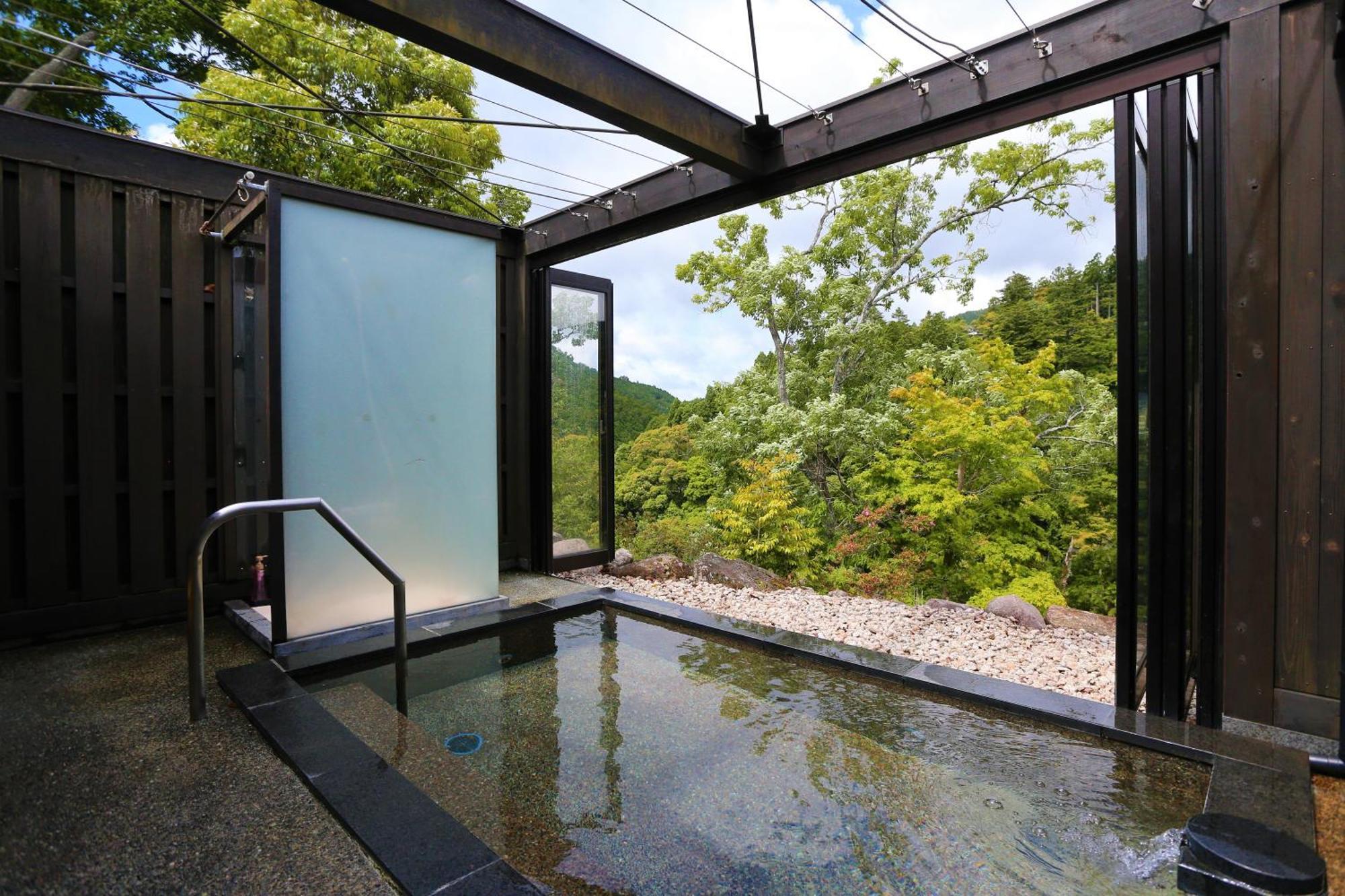 Momijiya Honkan Takaosansou 4* Kyoto