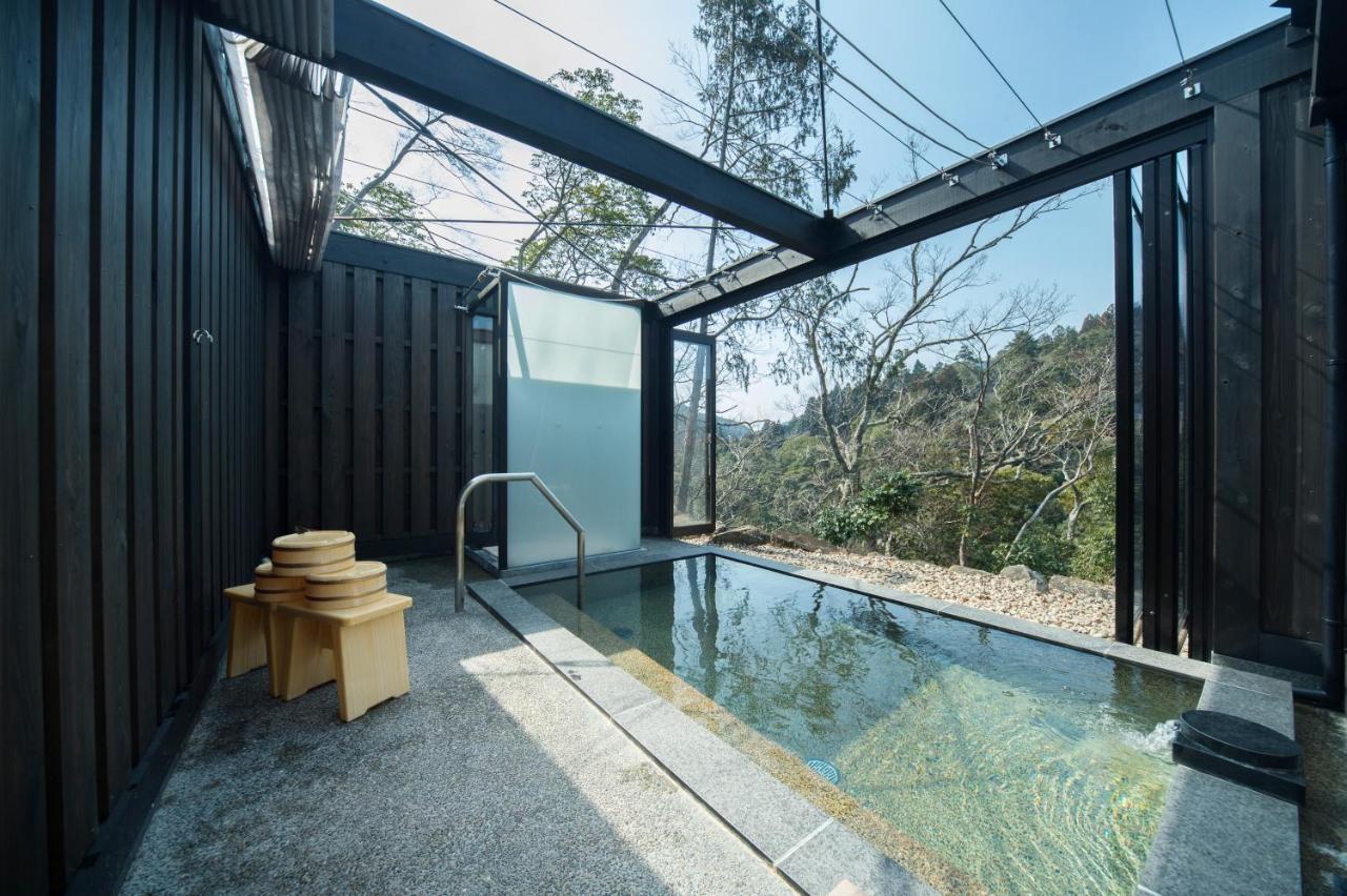 Ryokan Momijiya Honkan Takaosansou Kyoto