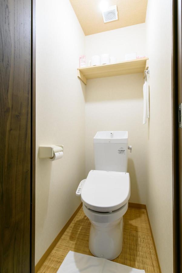 Ushiwakamaru Villa *