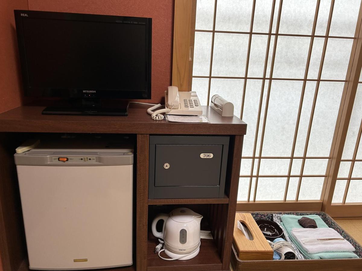 Matsumoto Ryokan