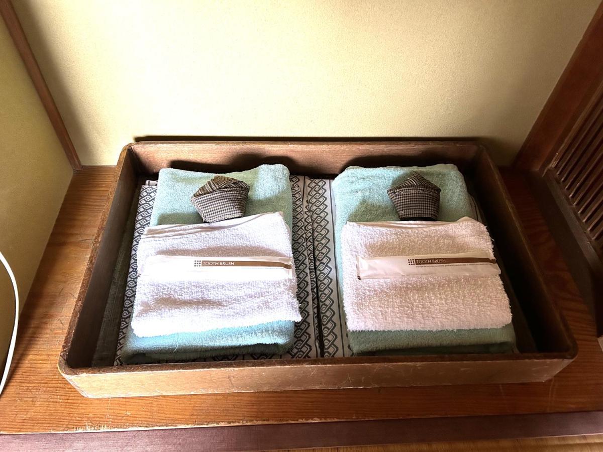 Ryokan Matsumoto Kyoto