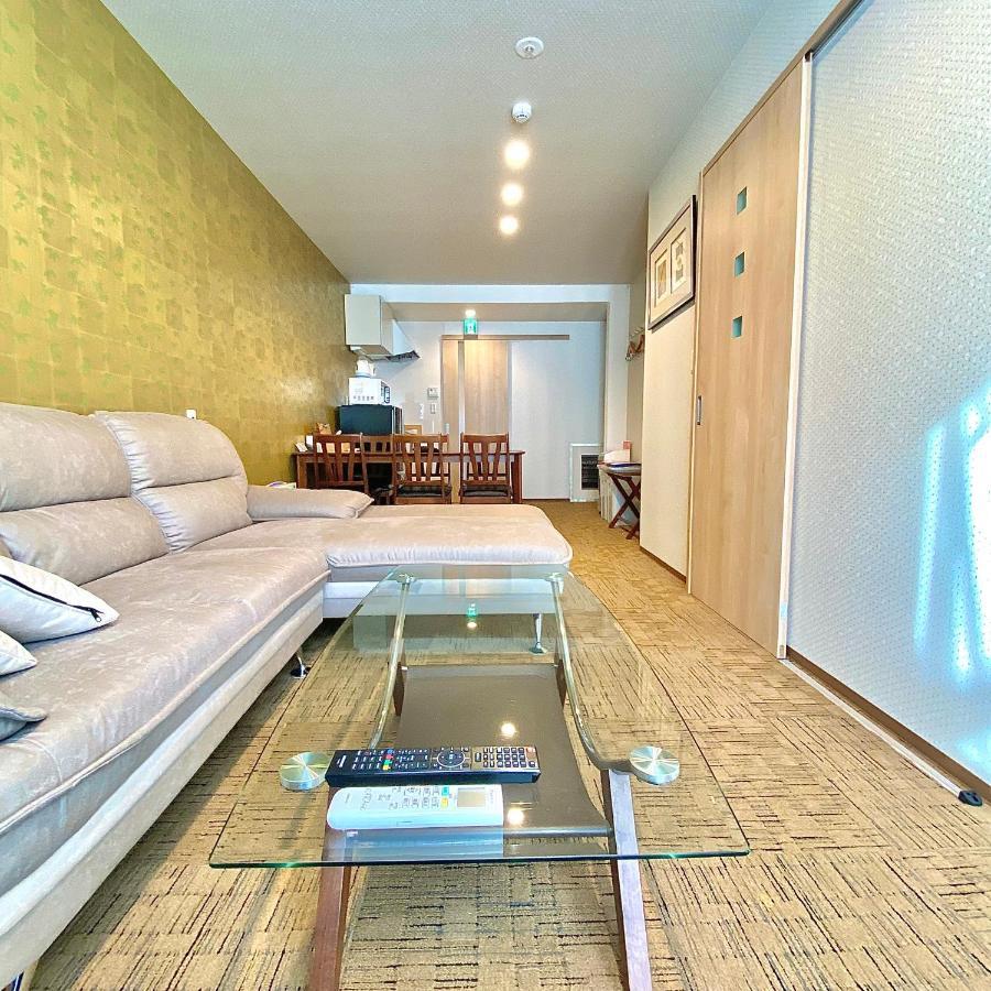 Apartment One Heart At Station South 5 Kyoto