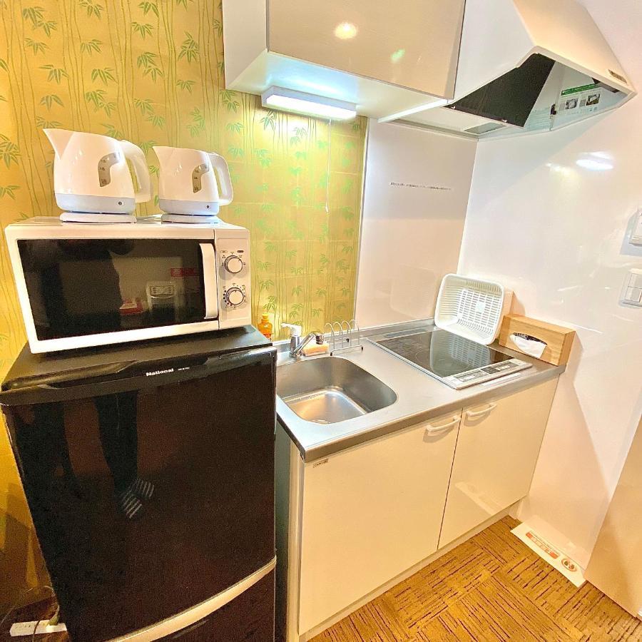 Apartment One Heart At Station South 5