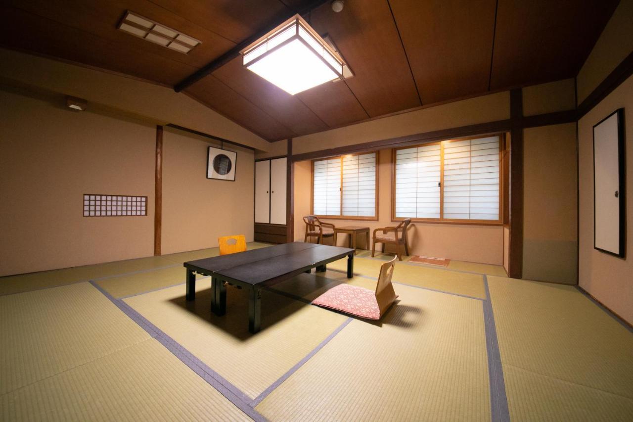 Ohanabo Ryokan 3*