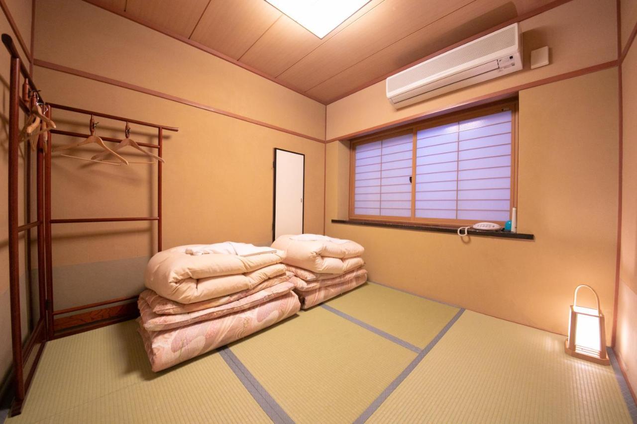 Ryokan Ohanabo Kyoto