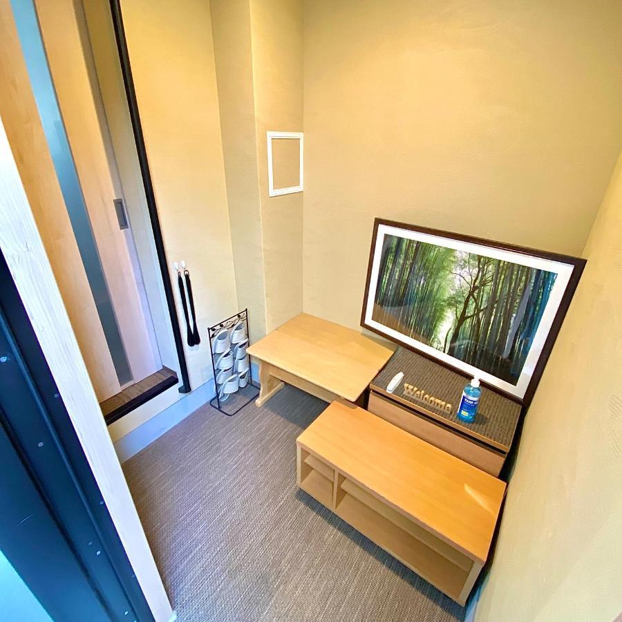Apartment One Heart At Station South 5