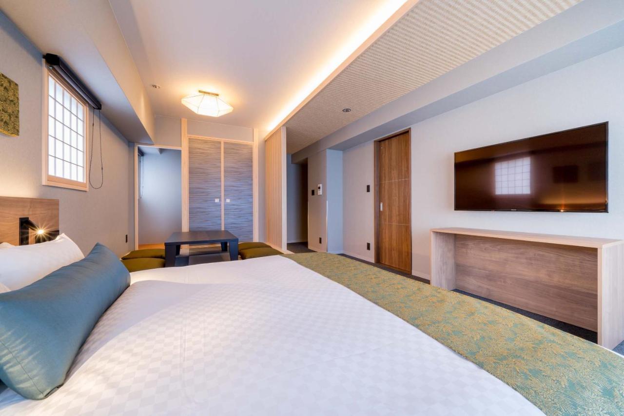 Resi Sun Chlorella Apartment Kyoto