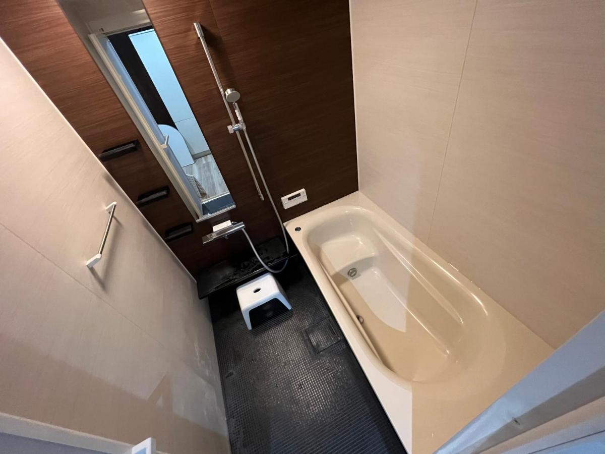 Platinum.kiyomizu Guest house *