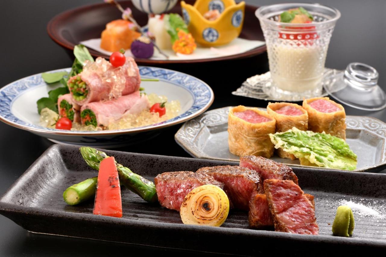 Muromachi Yutone Kyokoyado Ryokan 3*