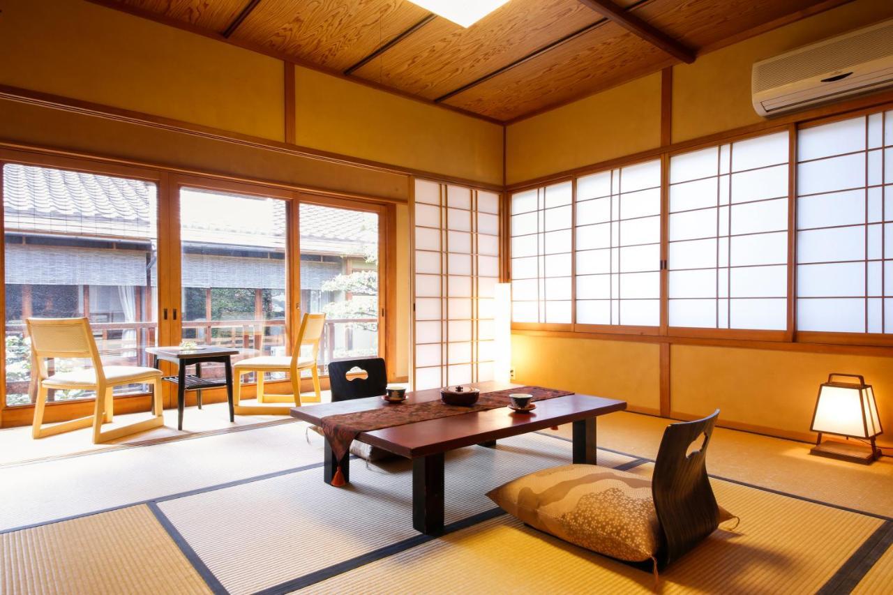 Sanga 4* Kyoto
