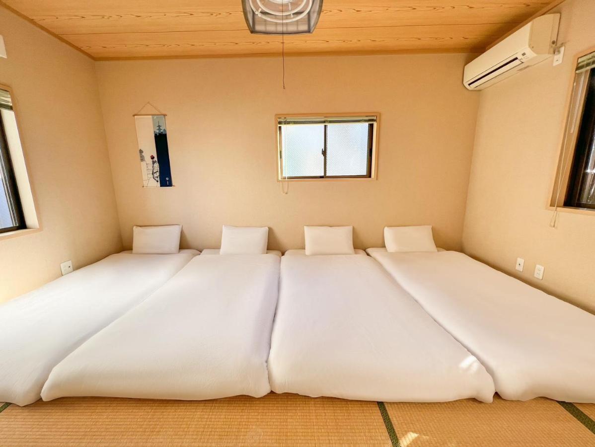 京トラスト Guest house Kyoto