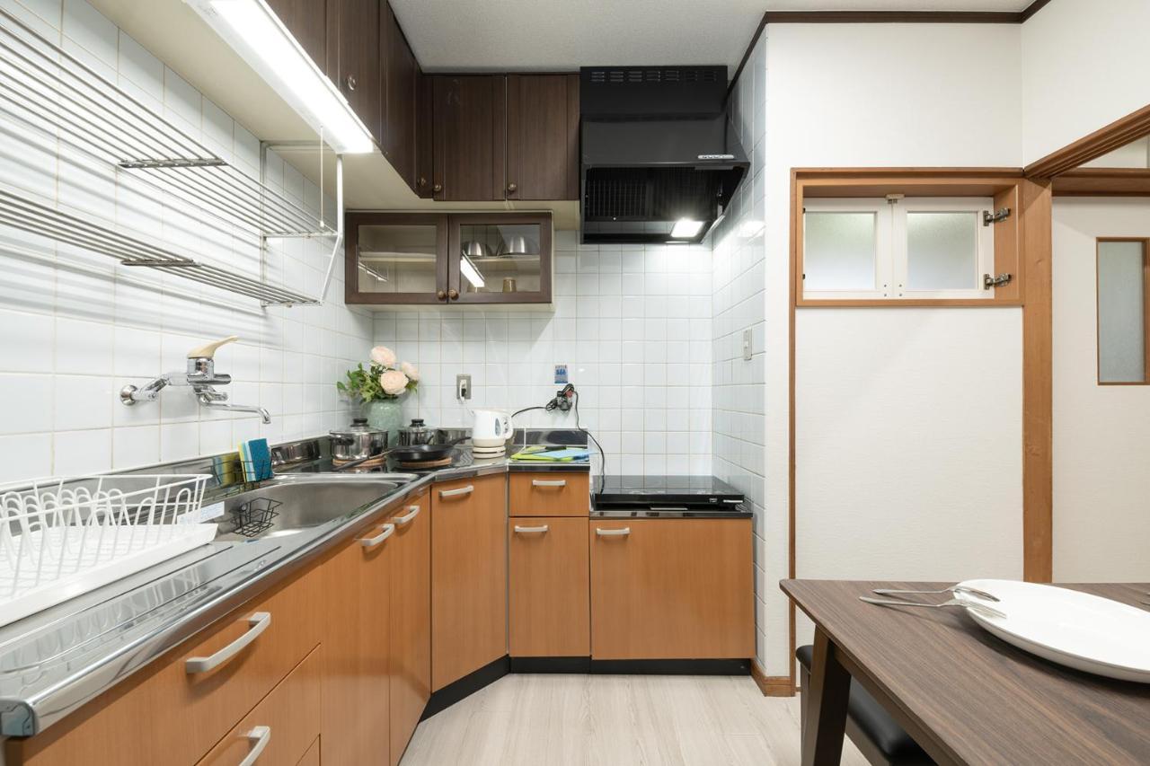 Dongurian Holiday home