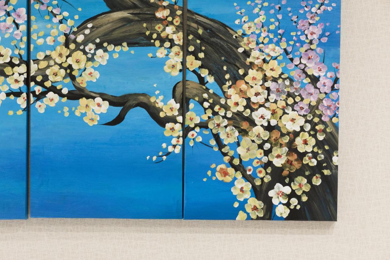Sakura Nijo Rikyu 3* Kyoto