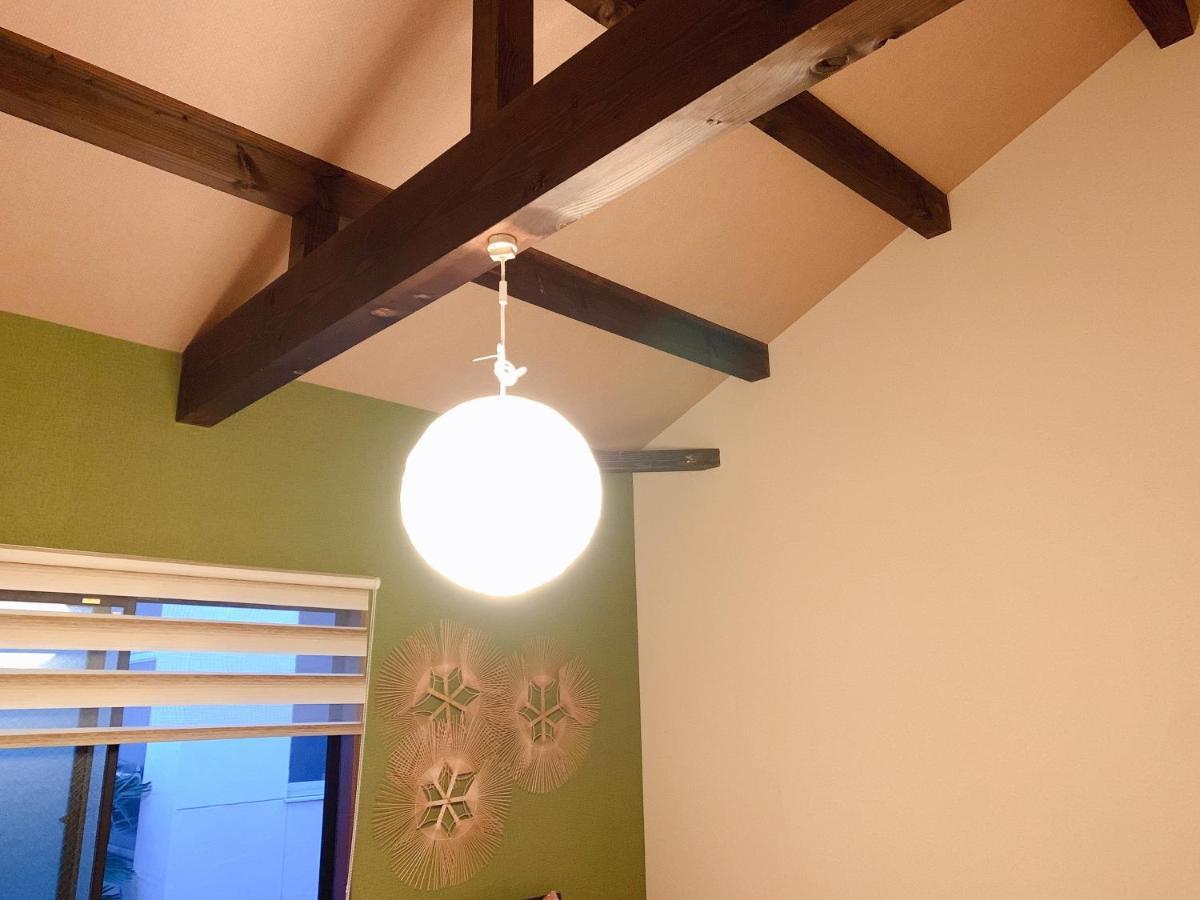 桃夭庵 Touyouan Momo House Kujo 一棟貸切 Holiday home