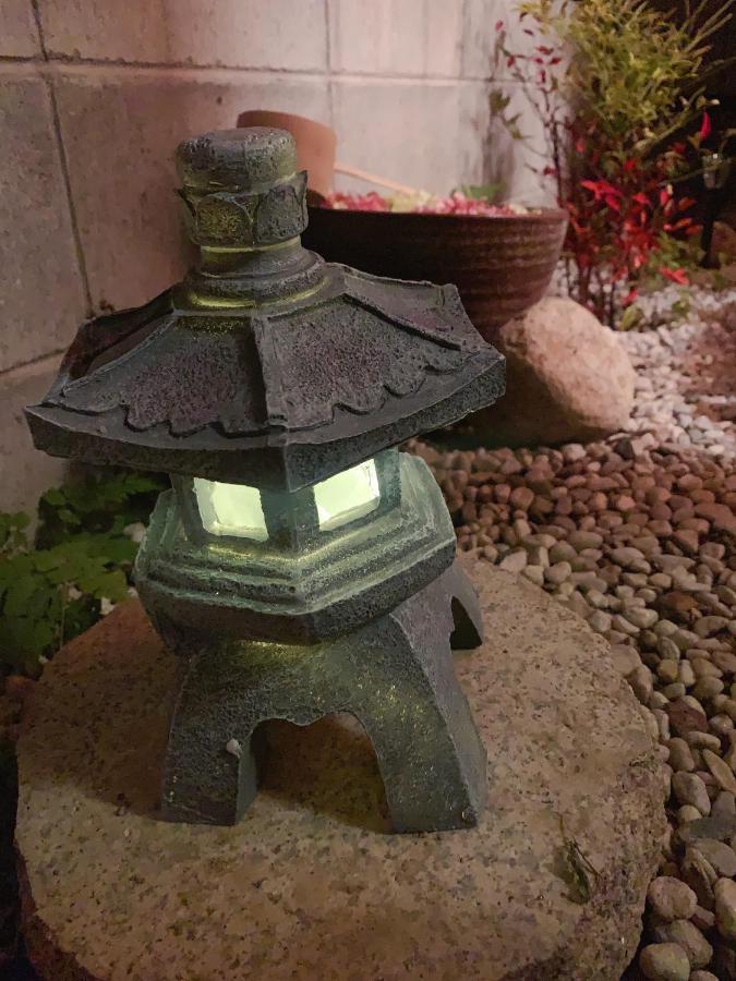 Holiday home 桃夭庵 Touyouan Momo House Kujo 一棟貸切 Kyoto