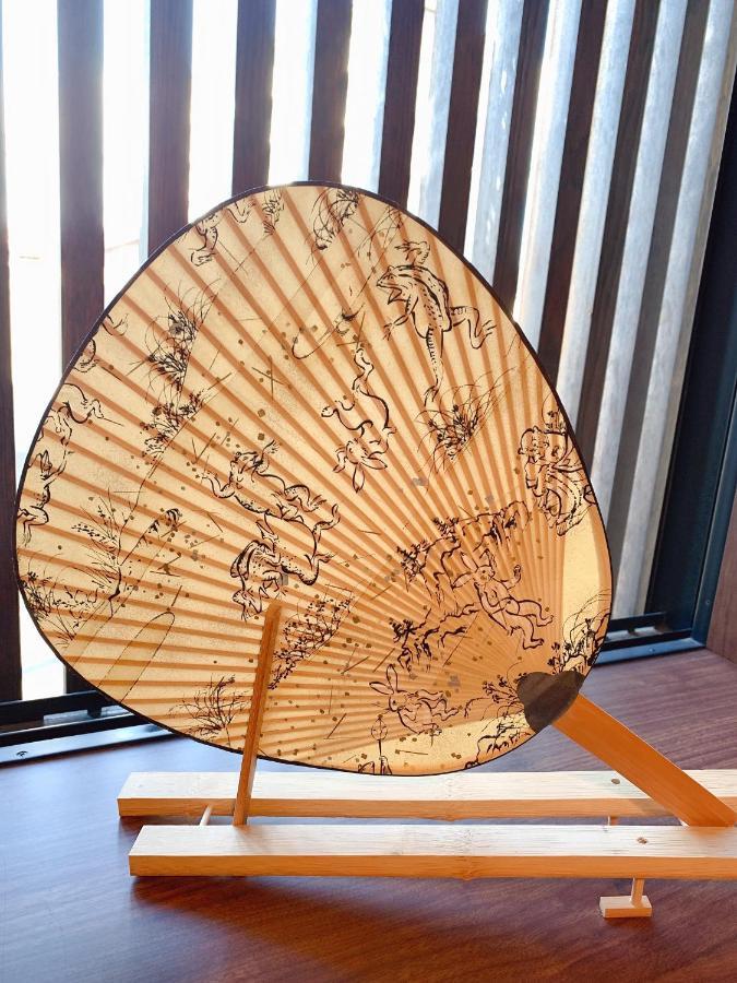 Holiday home 桃夭庵 Touyouan Momo House Kujo 一棟貸切 Kyoto