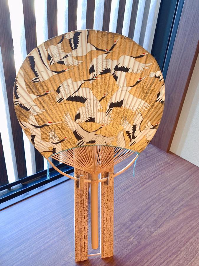 桃夭庵 Touyouan Momo House Kujo 一棟貸切 Holiday home *