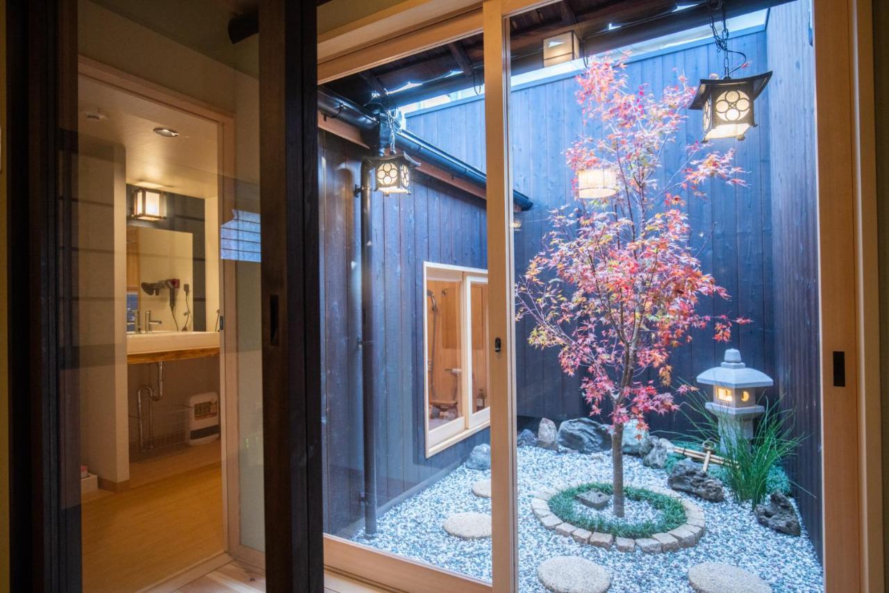 Kyomachi Rakunan Holiday home Kyoto