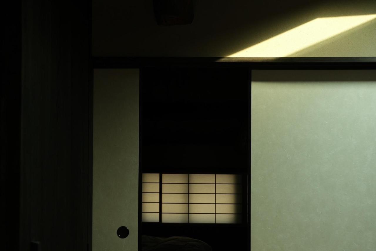 屋子 Wuz Marutamachi Holiday home Kyoto