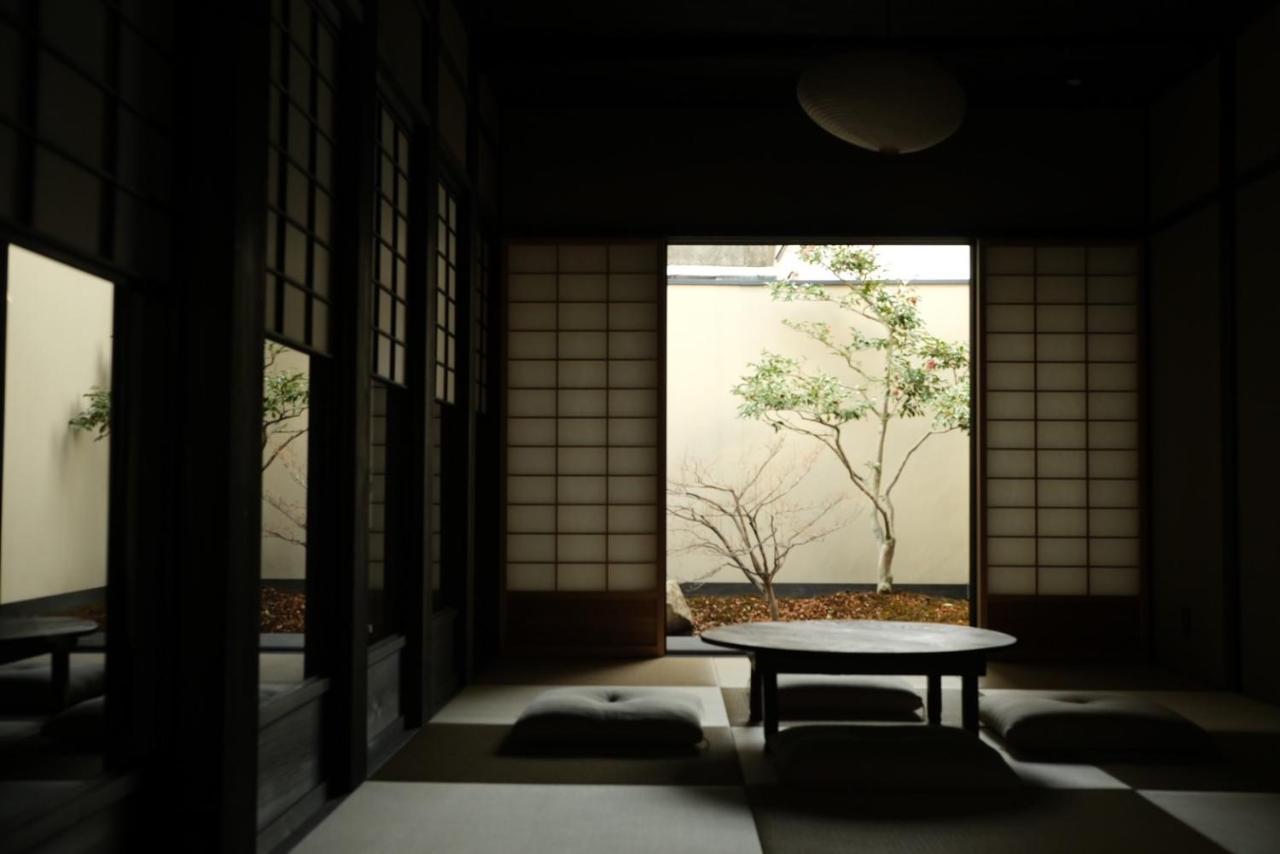 Holiday home 屋子 Wuz Marutamachi Kyoto