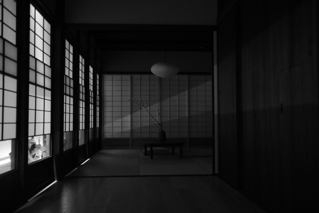 屋子 Wuz Marutamachi *
