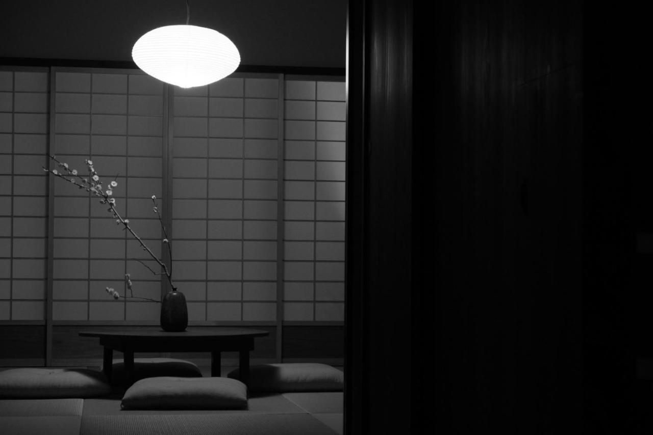 屋子 Wuz Marutamachi Holiday home