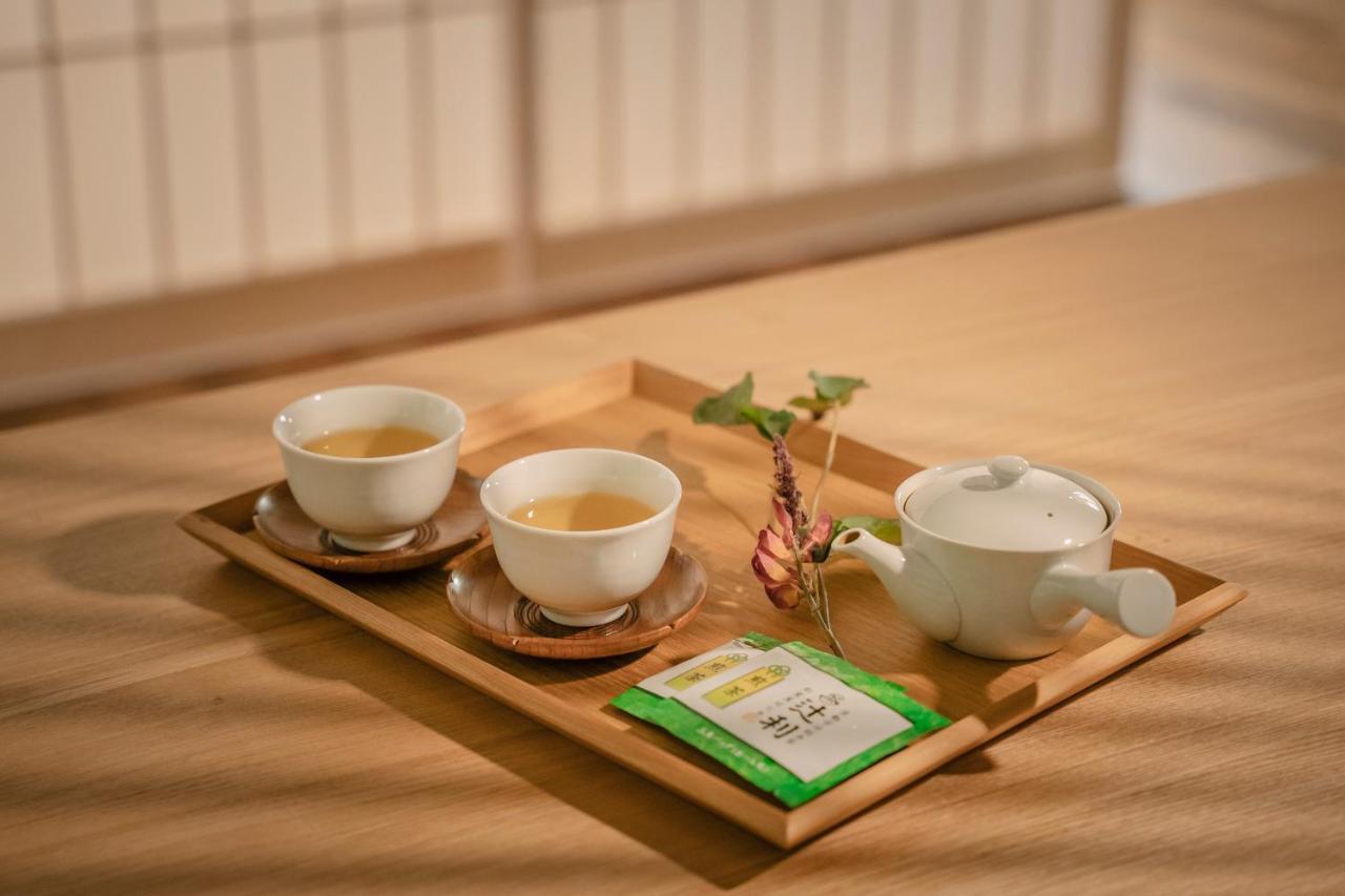 谷町君 星屋旅館 離宮ノ宿 *