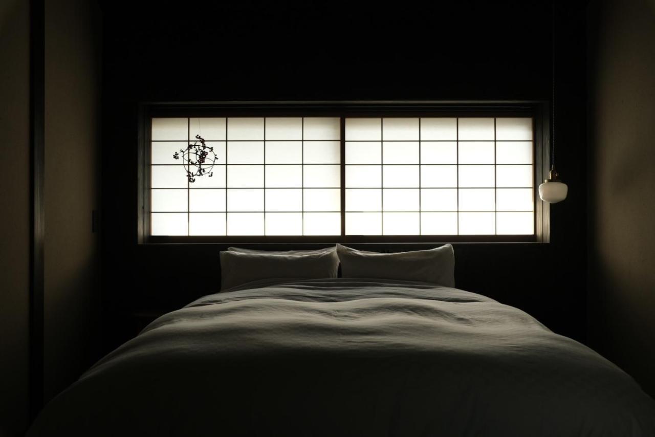 Holiday home 屋子 Wuz Marutamachi