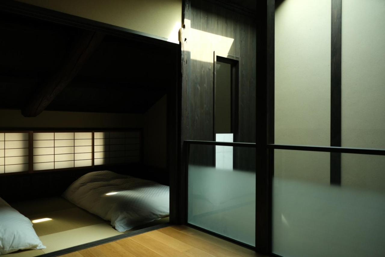 屋子 Wuz Marutamachi Holiday home Kyoto