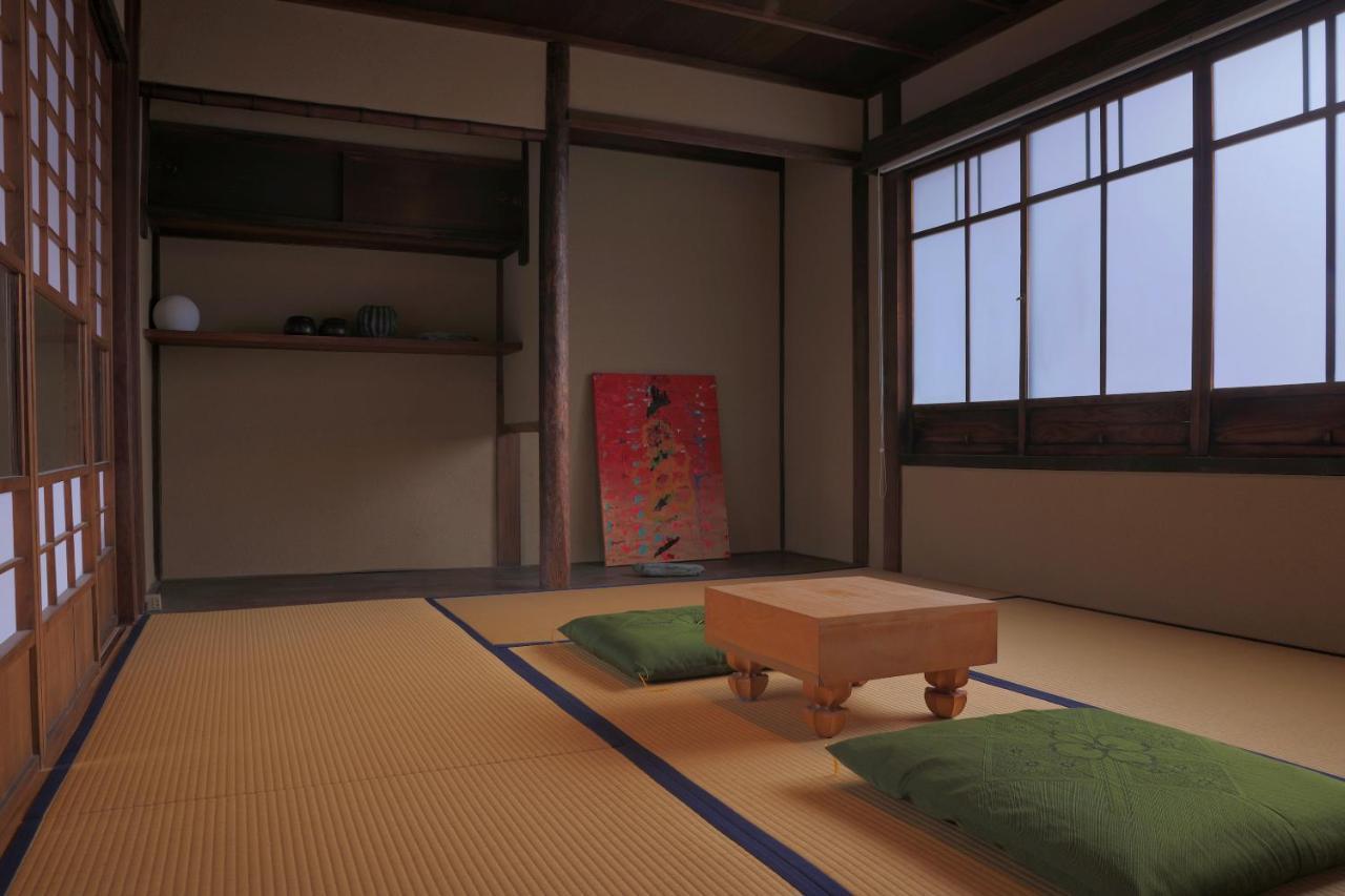 Holiday home Garden Lab - The ガーデンラボ - レジデンス Kyoto