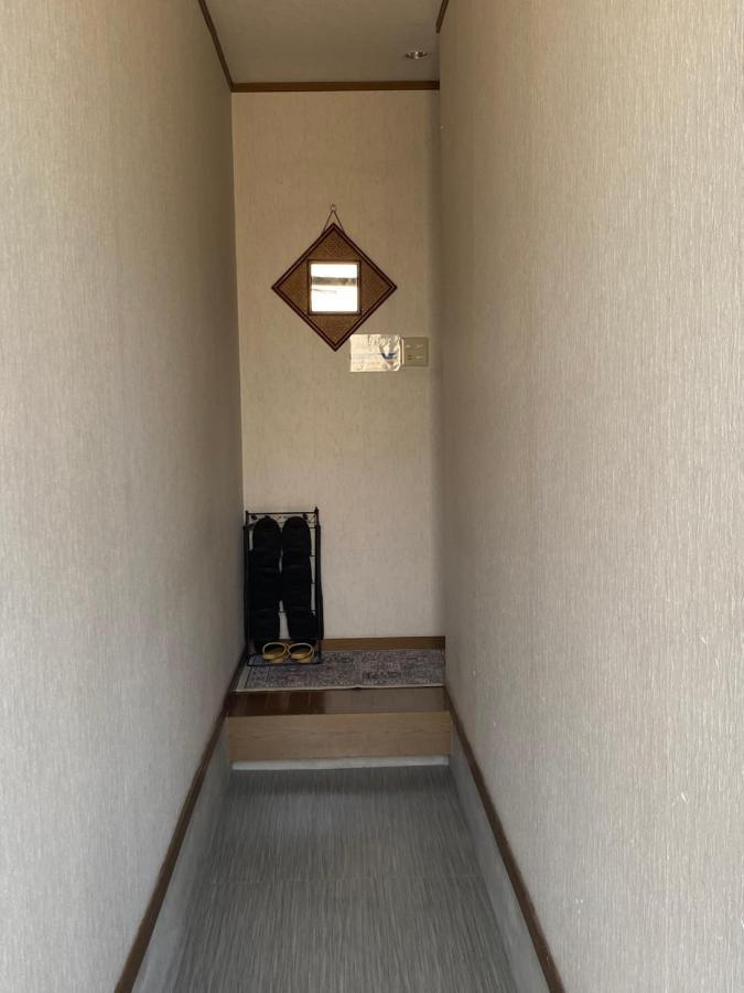 澄の宿 京都伏见稻荷別邸: Prime Location Near Fushimi Inari Stations Kyoto