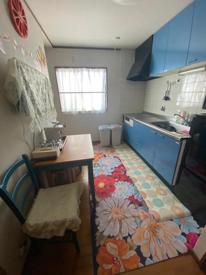 澄の宿 京都伏见稻荷別邸: Prime Location Near Fushimi Inari Stations *